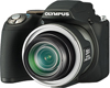 OLYMPUS CAMEDIA SP-590UZ